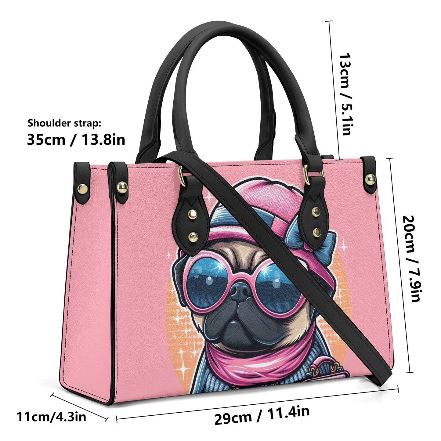 Althea - Luxury Women Handbag