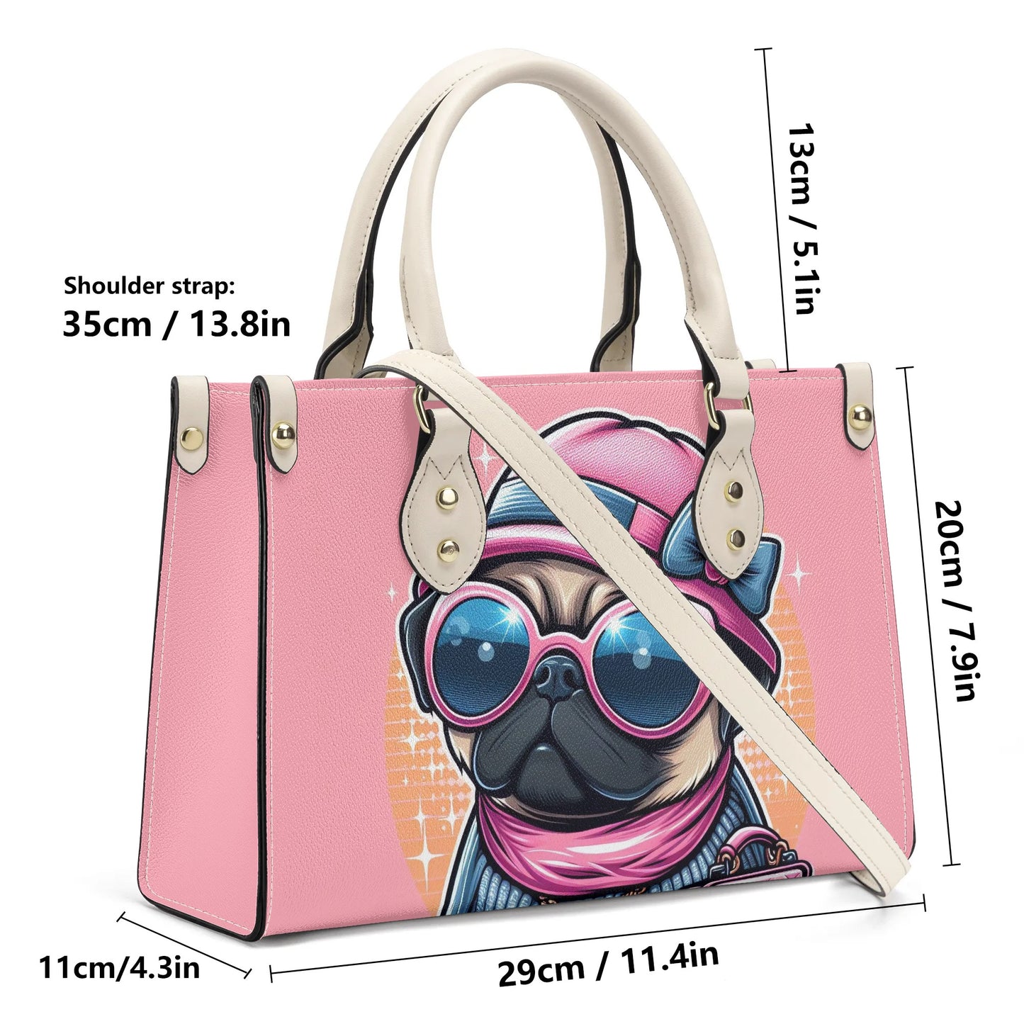 Althea - Luxury Women Handbag