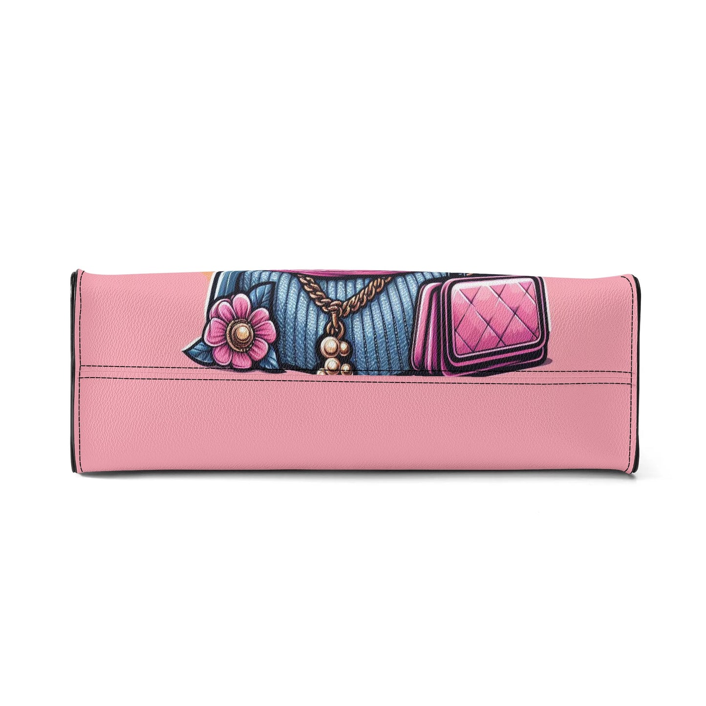 Althea - Luxury Women Handbag