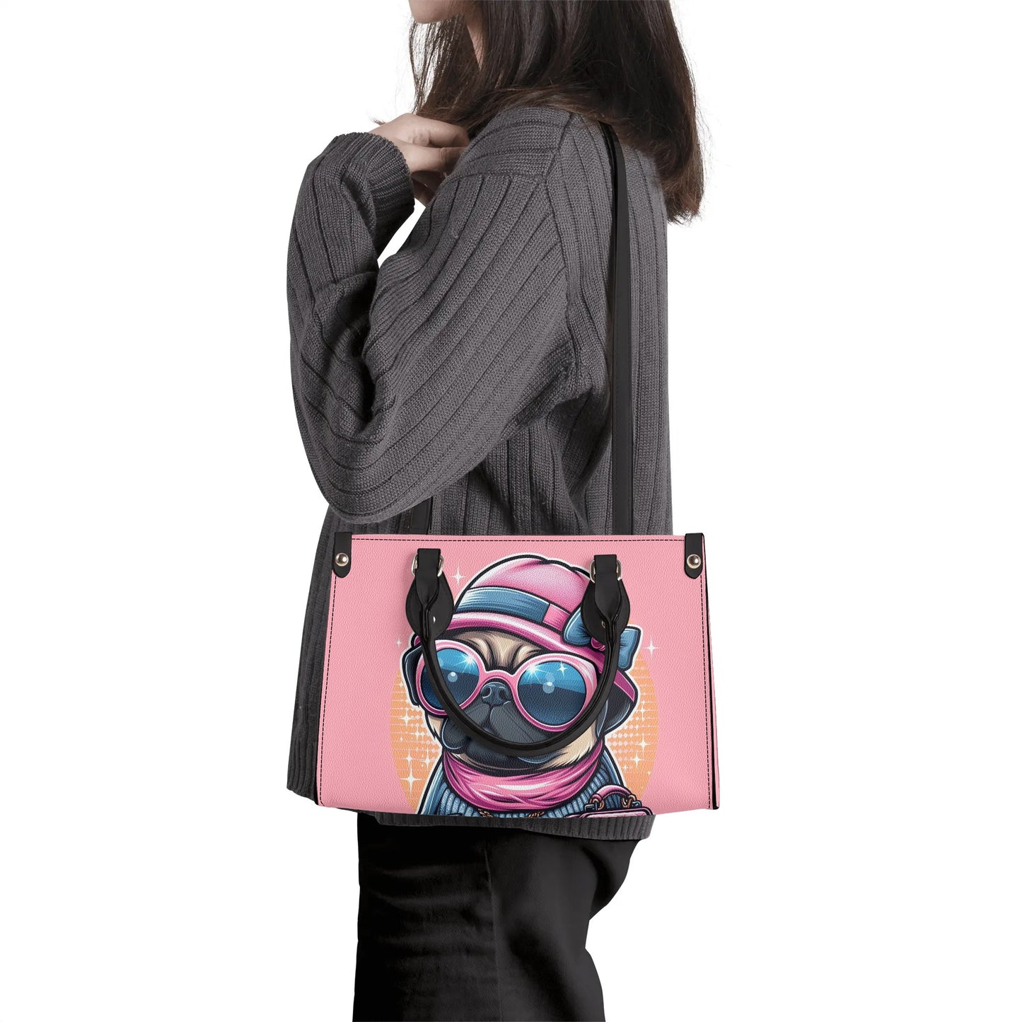 Althea - Luxury Women Handbag