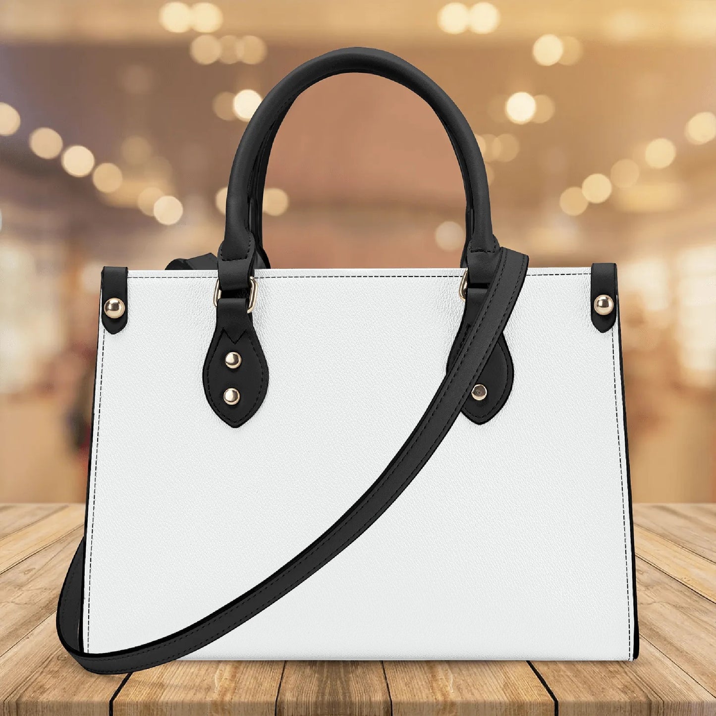 Waffle - Luxury Women Handbag