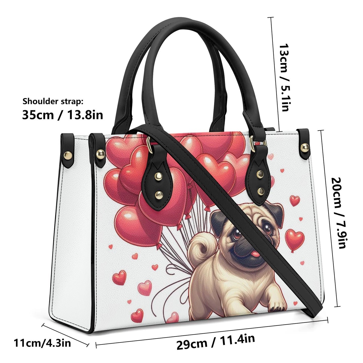 Waffle - Luxury Women Handbag