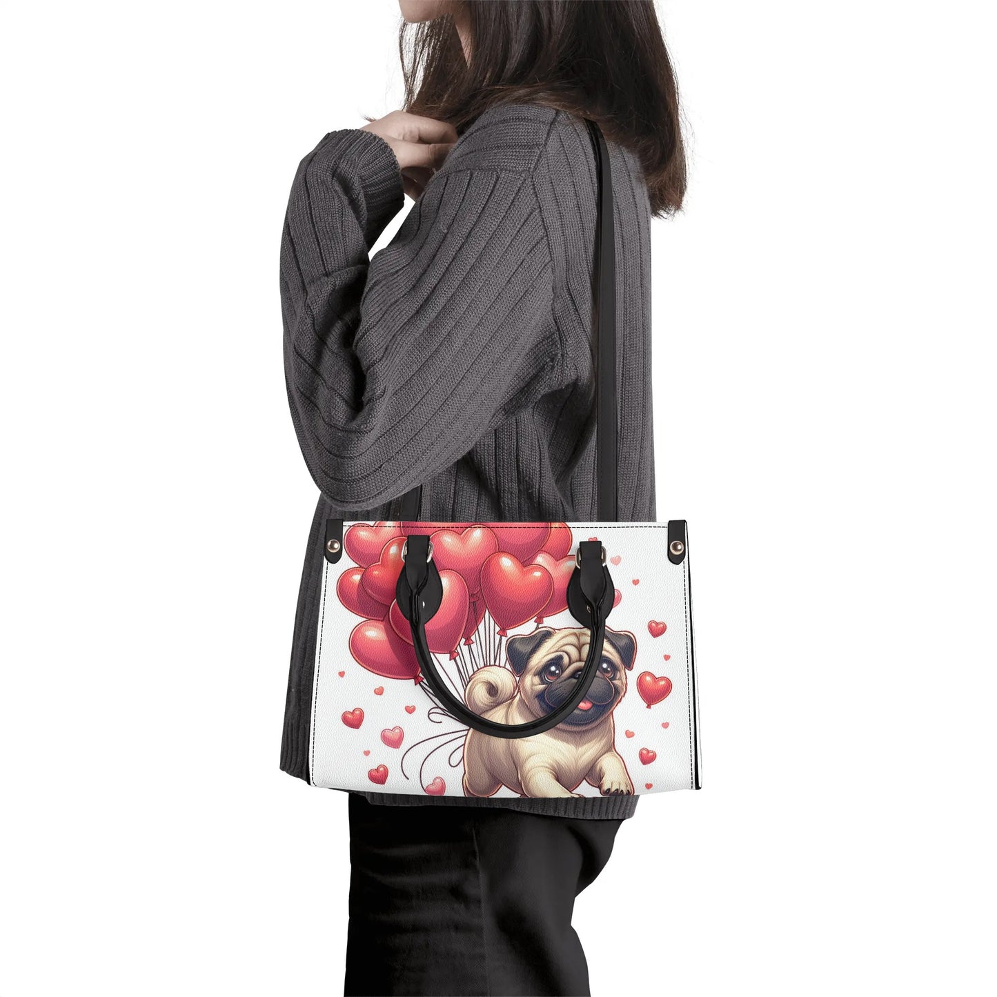 Waffle - Luxury Women Handbag