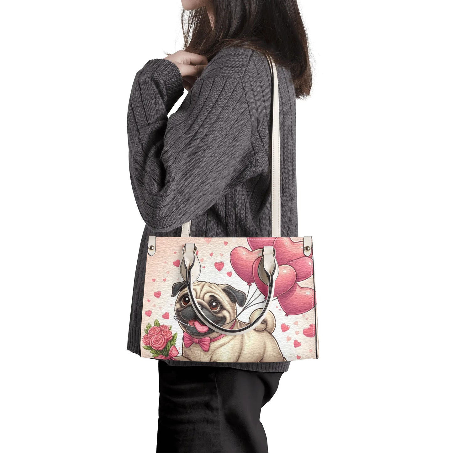 Thimble - Luxury Women Handbag
