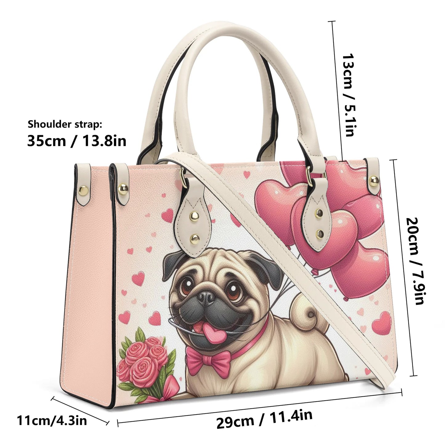 Thimble - Luxury Women Handbag