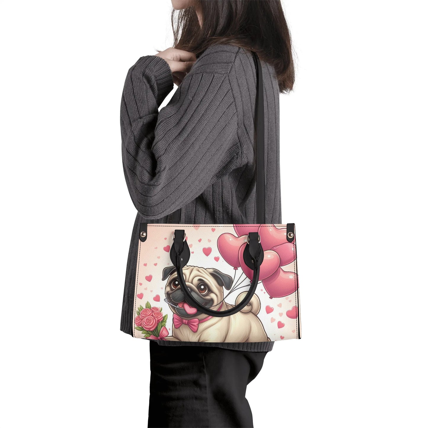 Thimble - Luxury Women Handbag