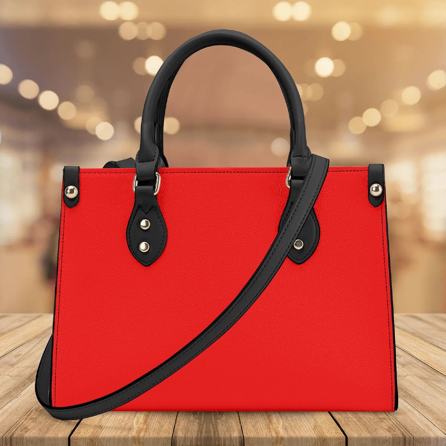 Rolo - Luxury Women Handbag