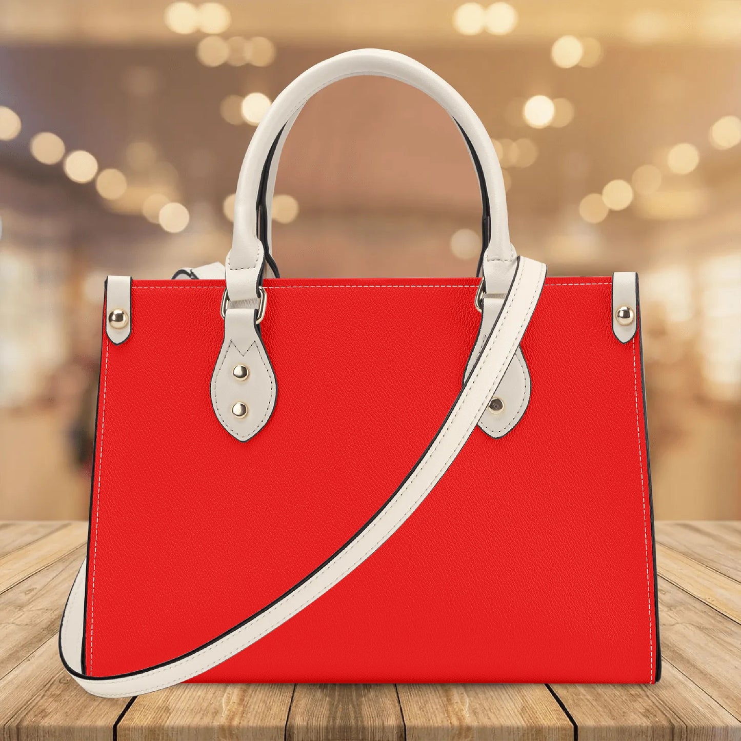 Rolo - Luxury Women Handbag