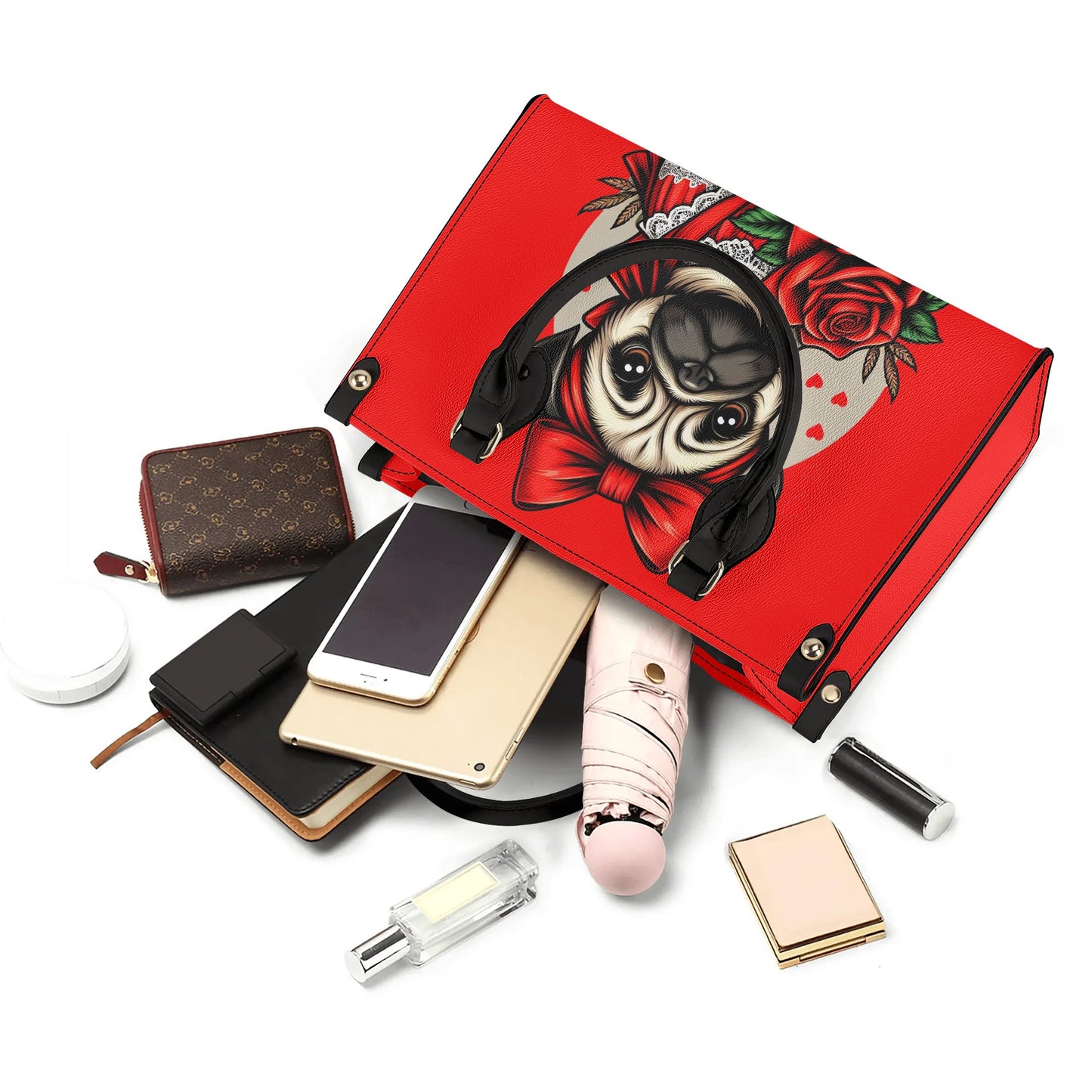 Rolo - Luxury Women Handbag
