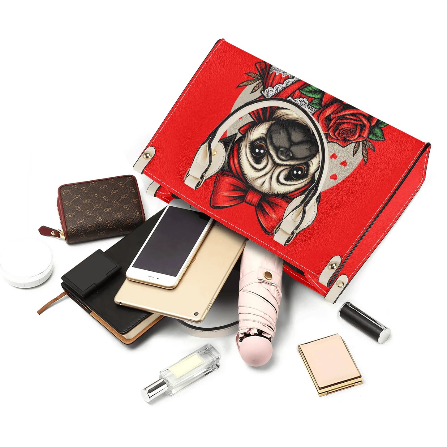Rolo - Luxury Women Handbag