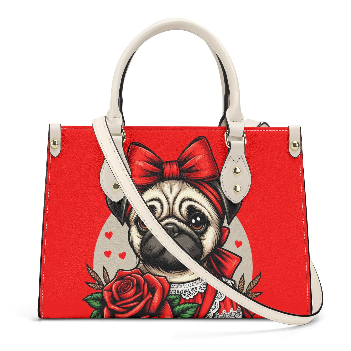 Rolo - Luxury Women Handbag