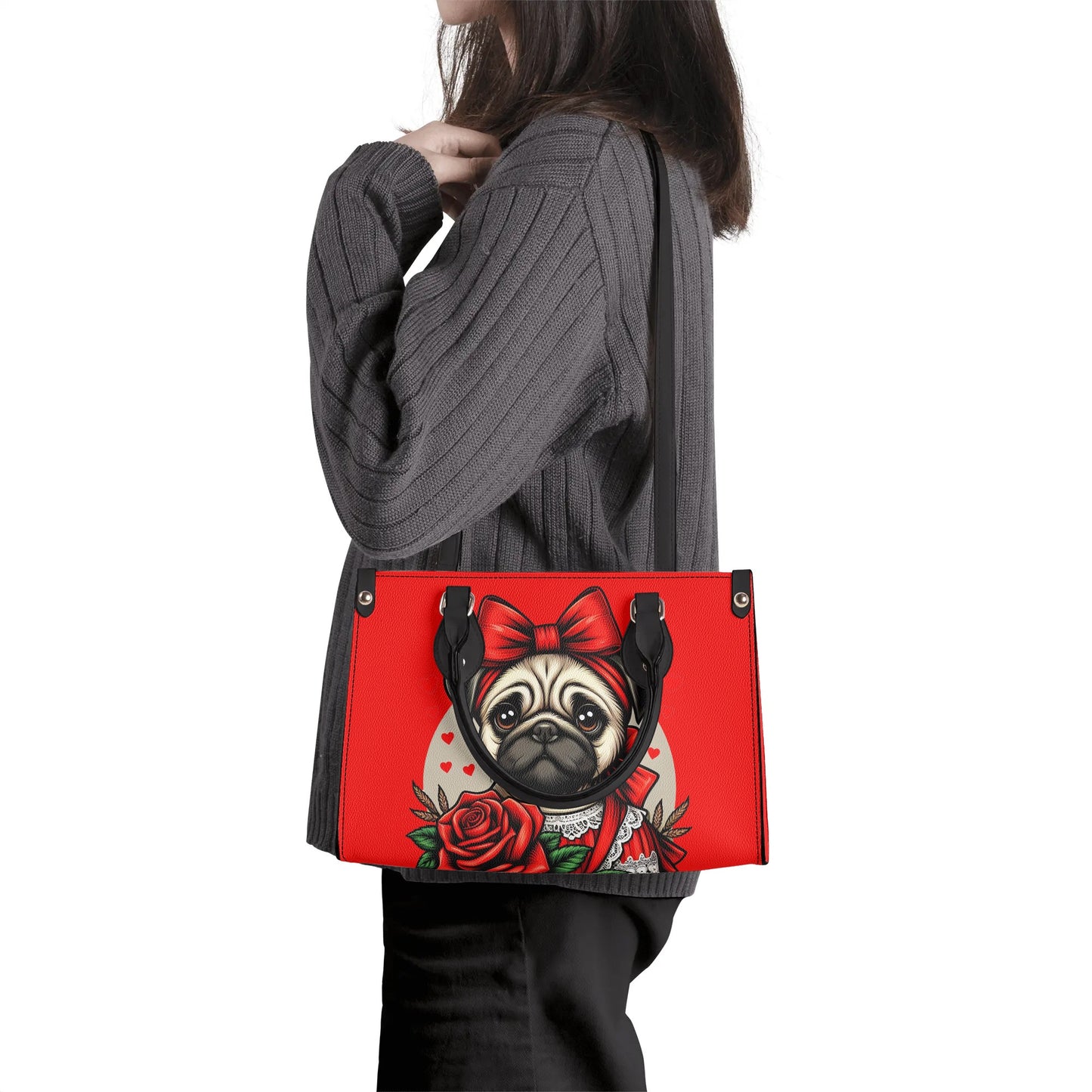 Rolo - Luxury Women Handbag