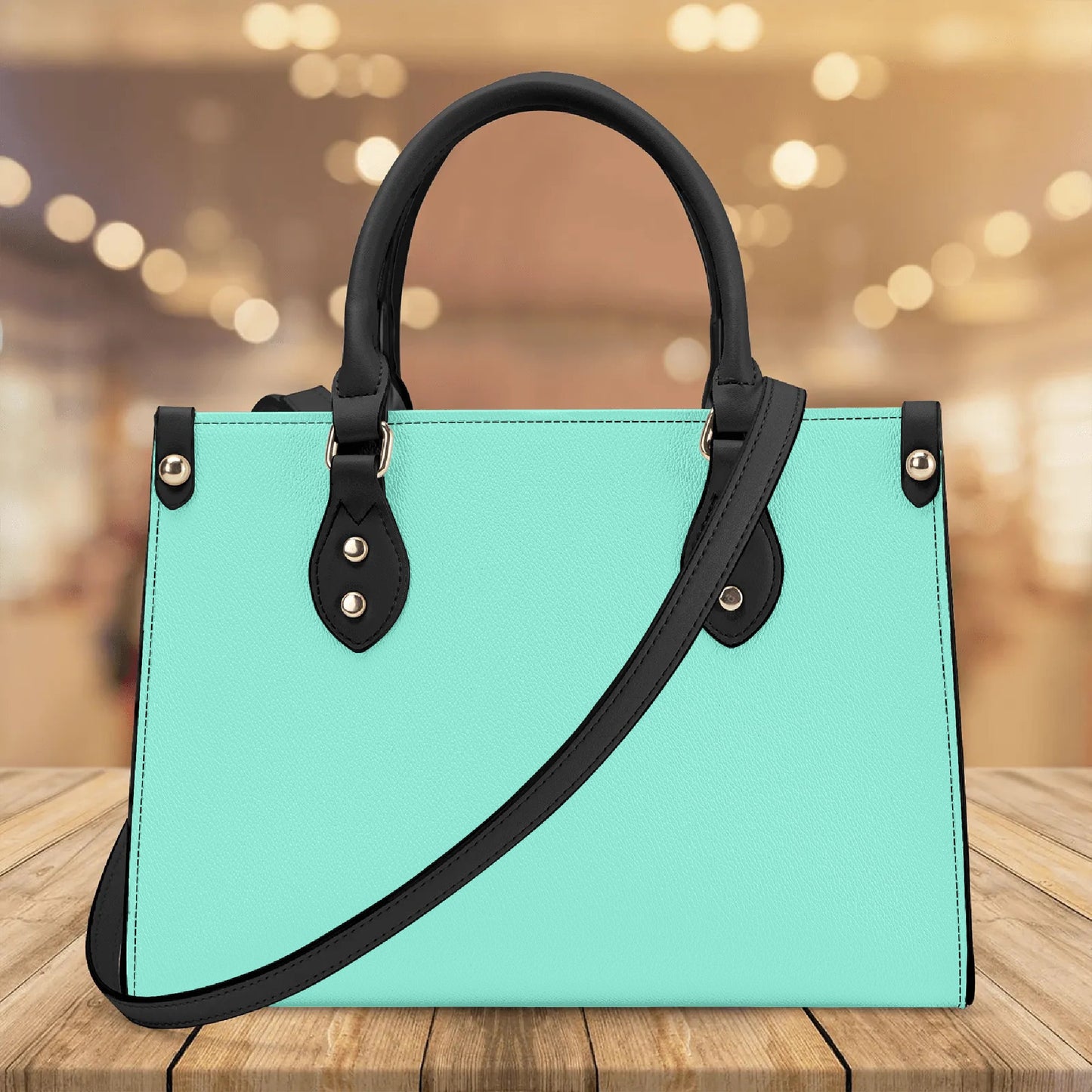 Puck - Luxury Women Handbag