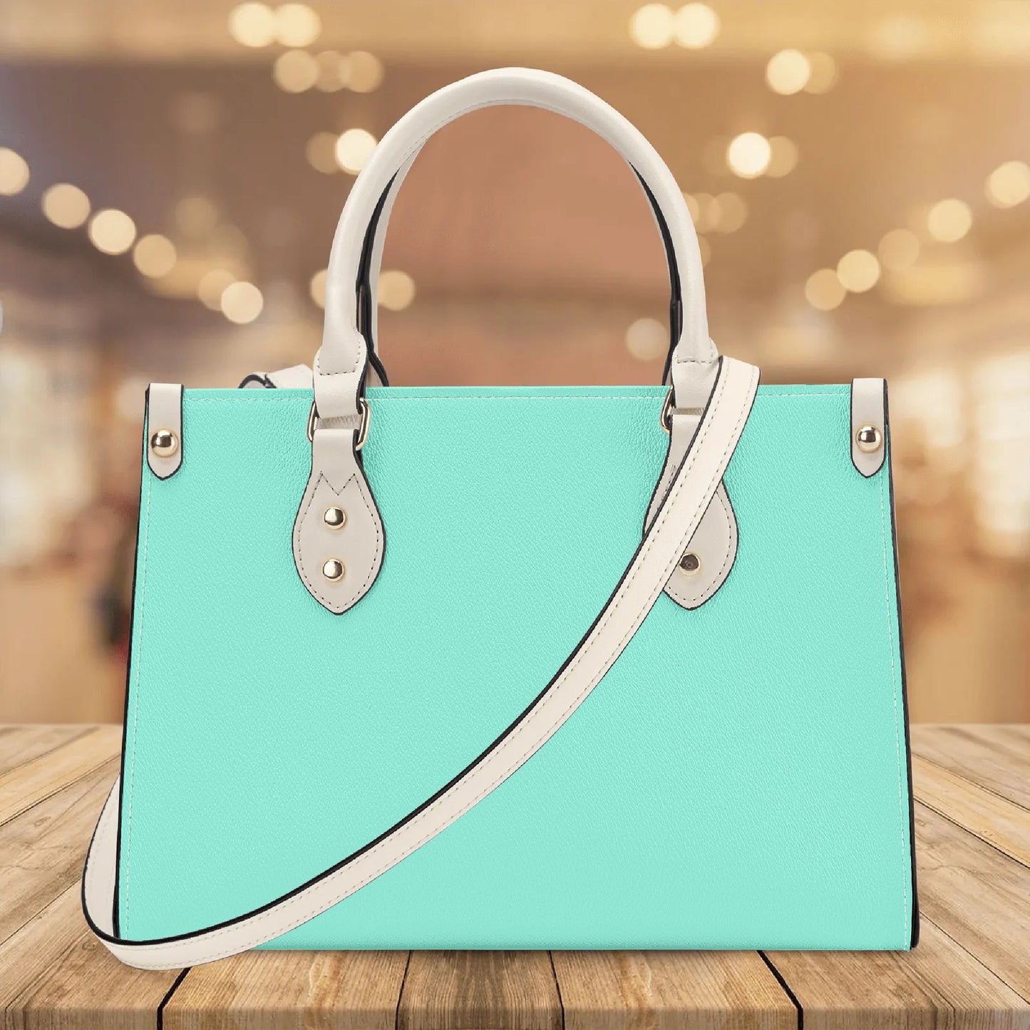 Puck - Luxury Women Handbag
