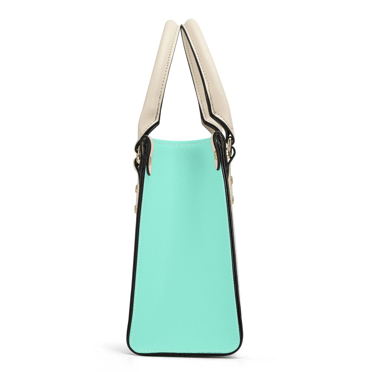 Puck - Luxury Women Handbag