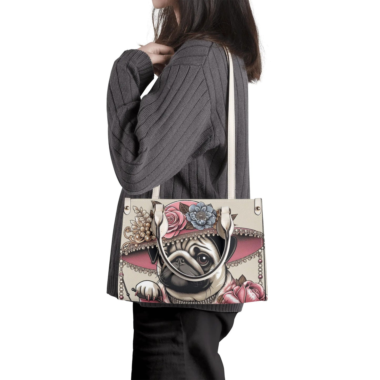 Pocket - Luxury Women Handbag