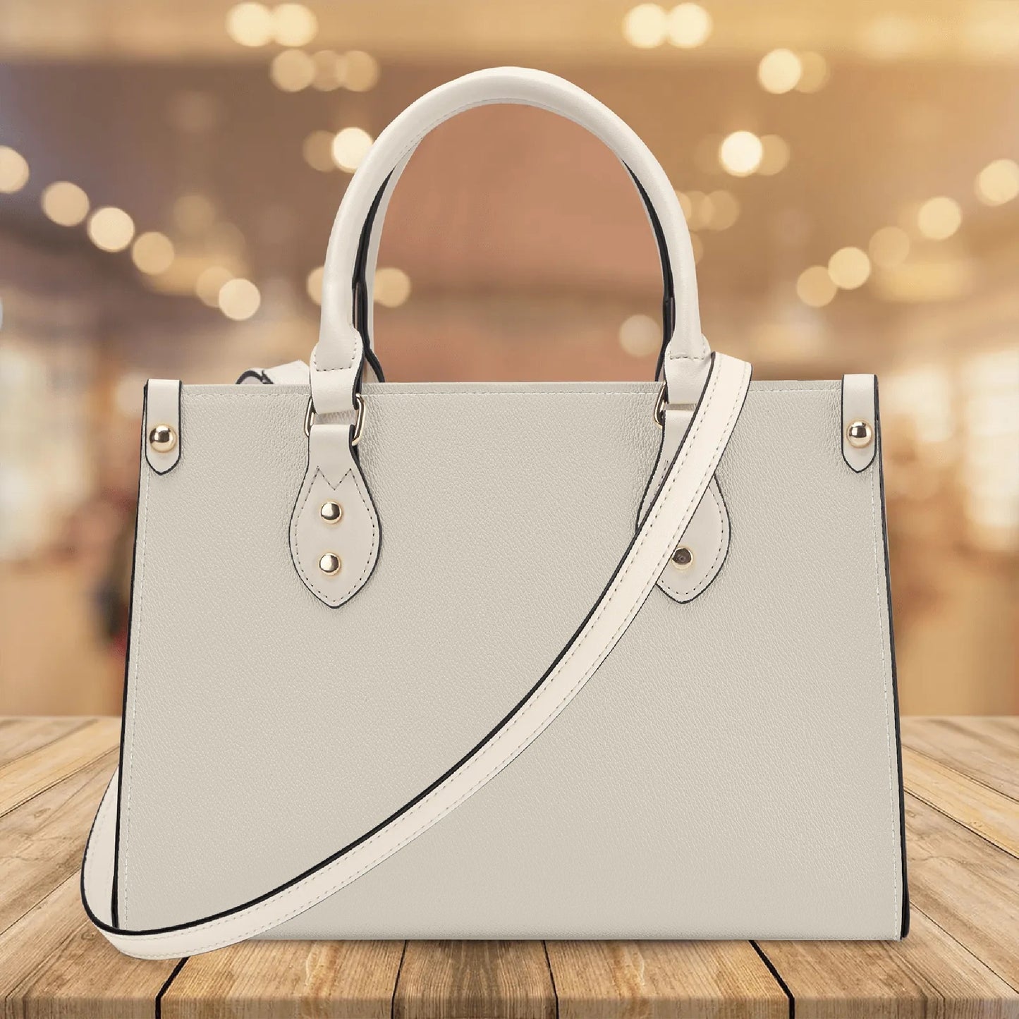 Pocket - Luxury Women Handbag