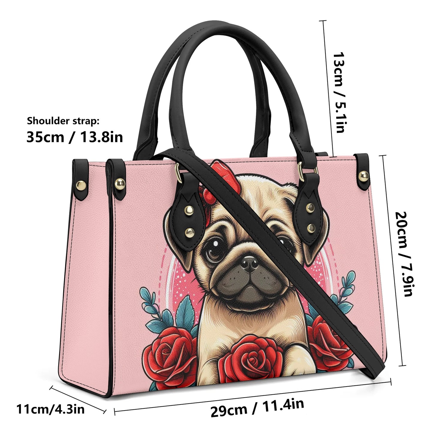 Pixel - Luxury Women Handbag