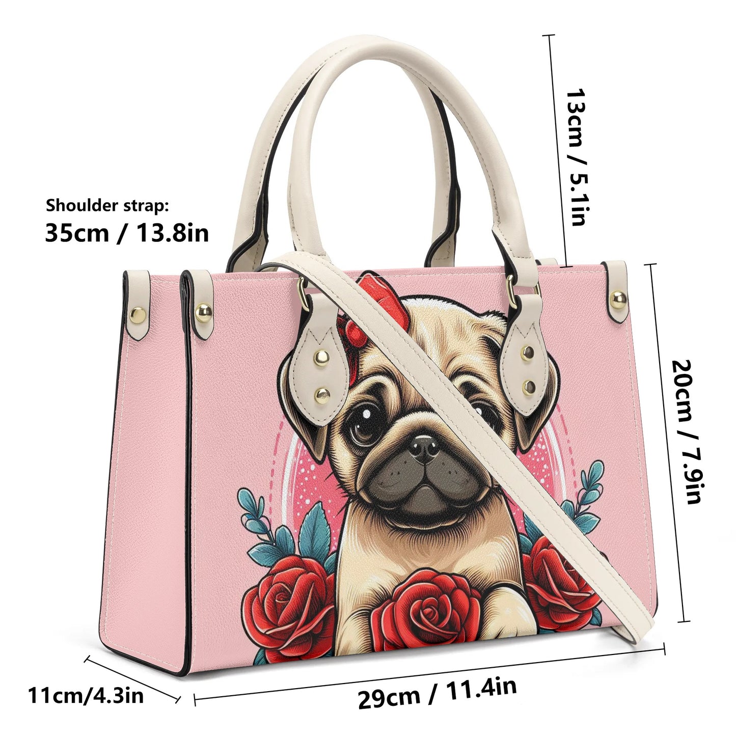 Pixel - Luxury Women Handbag