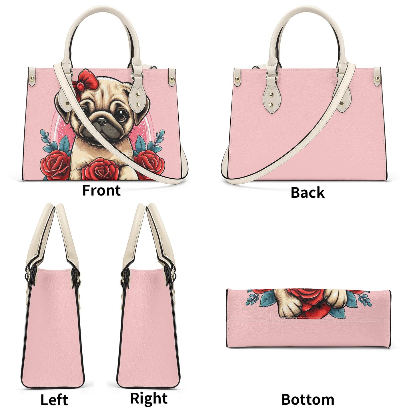 Pixel - Luxury Women Handbag