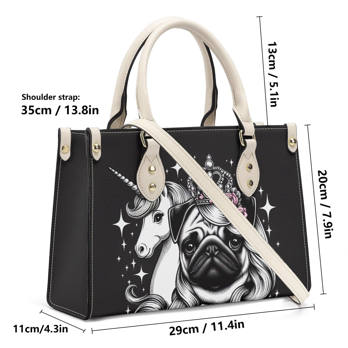 Pip - Luxury Women Handbag
