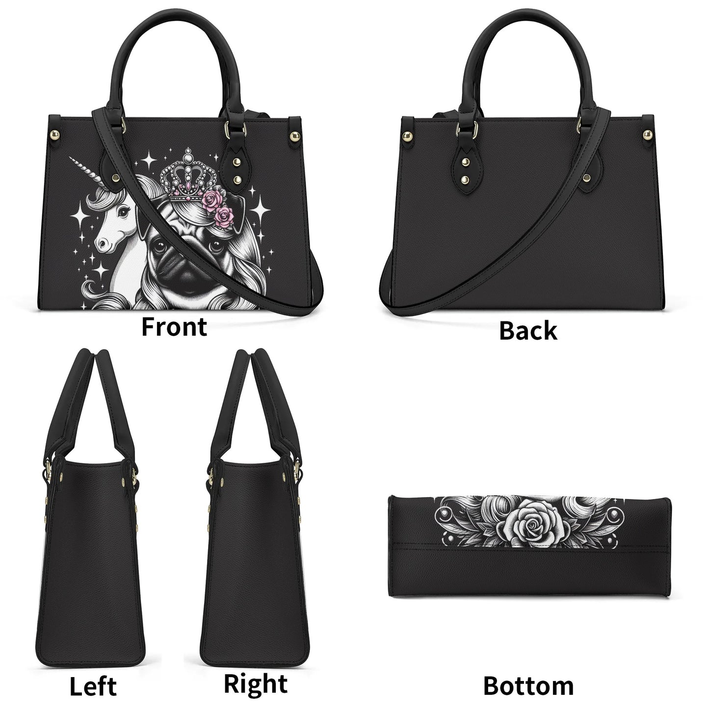 Pip - Luxury Women Handbag