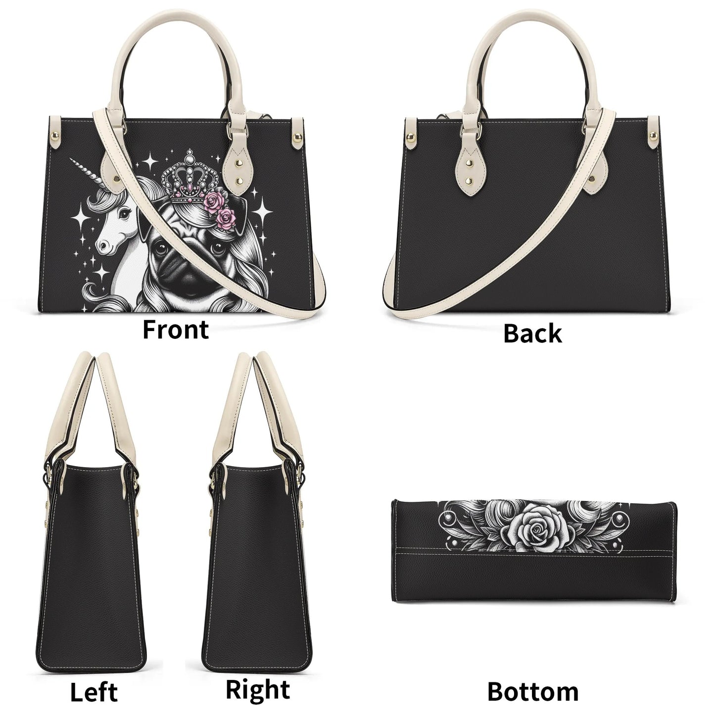 Pip - Luxury Women Handbag