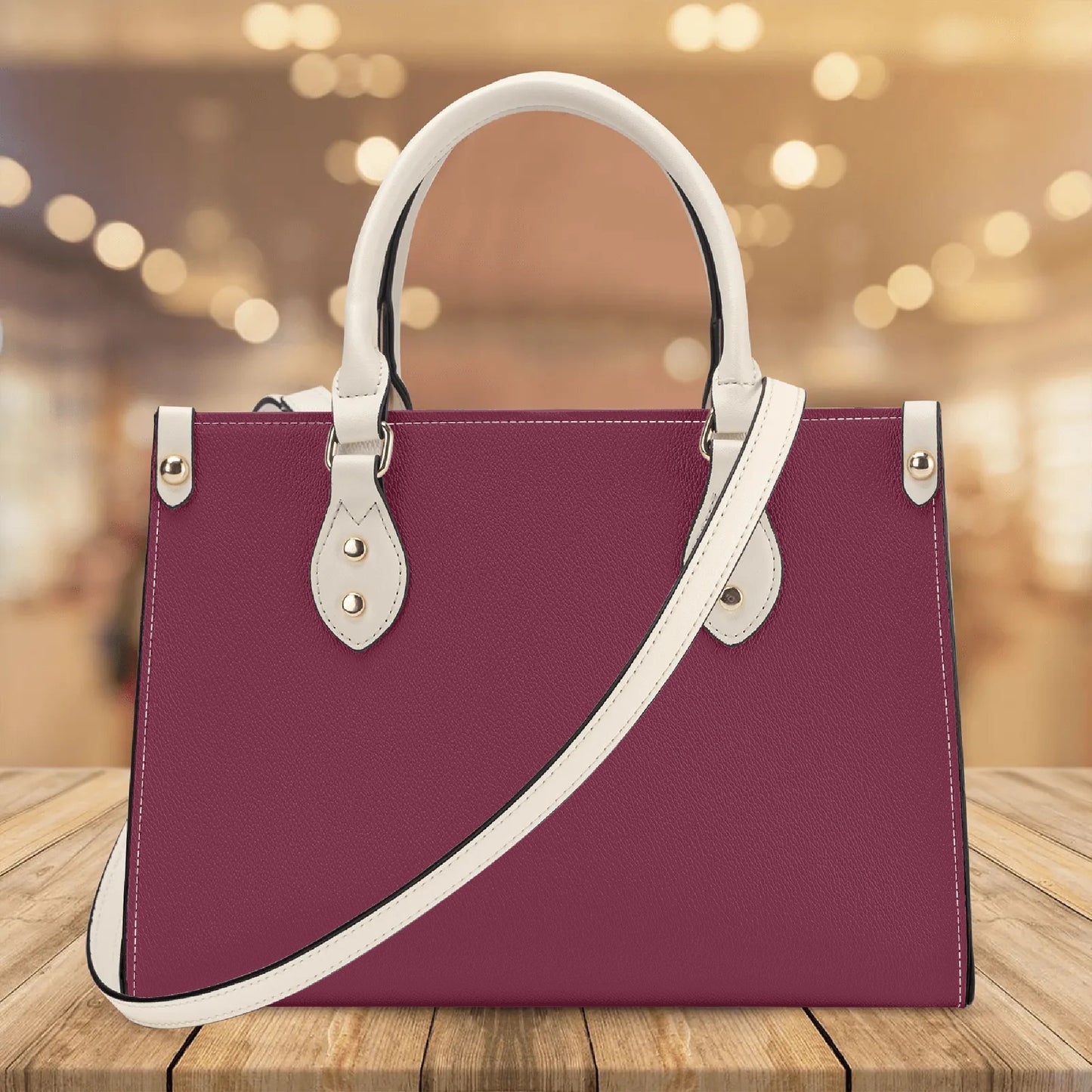 Mixie - Luxury Women Handbag