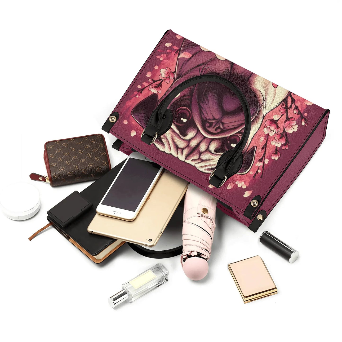 Mixie - Luxury Women Handbag