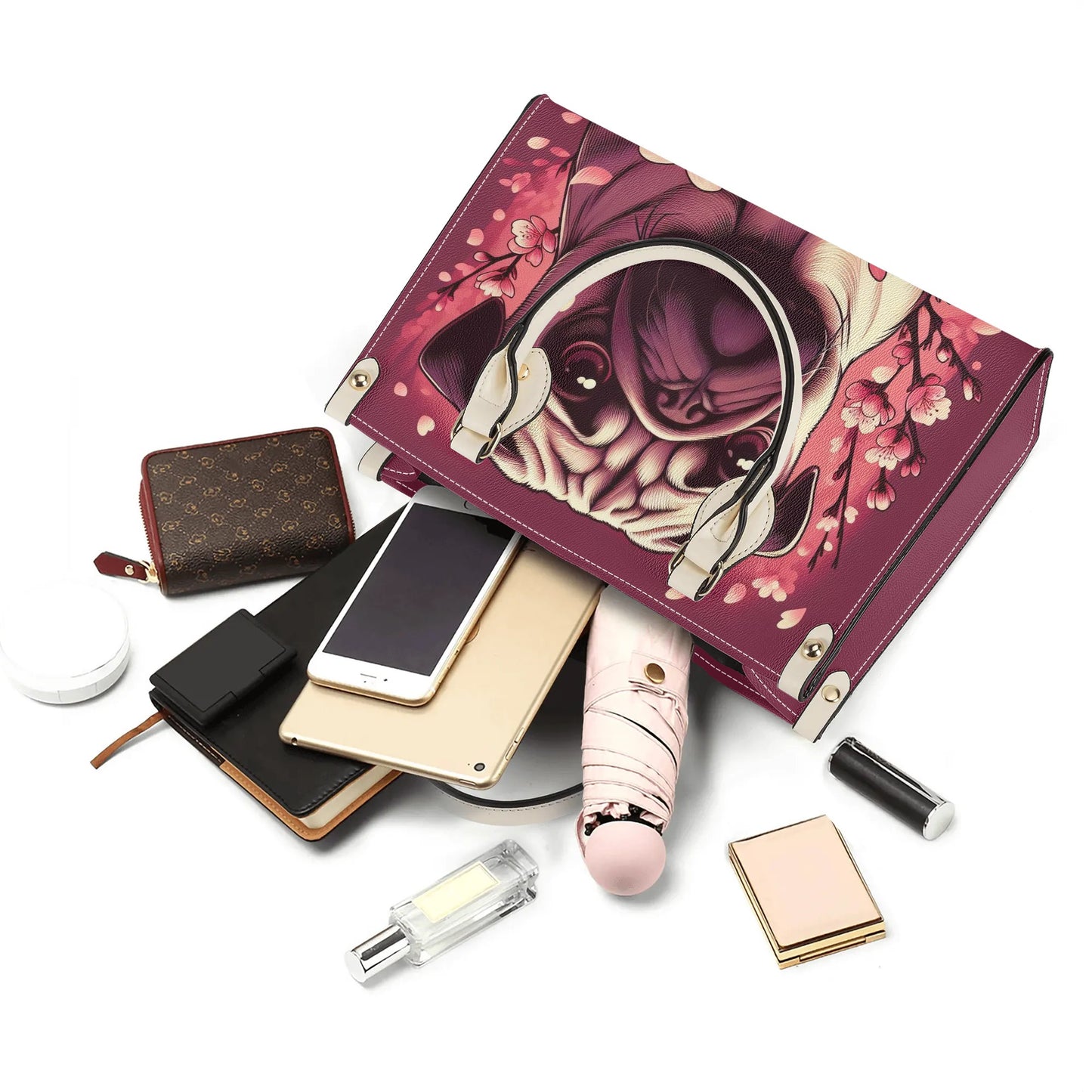 Mixie - Luxury Women Handbag