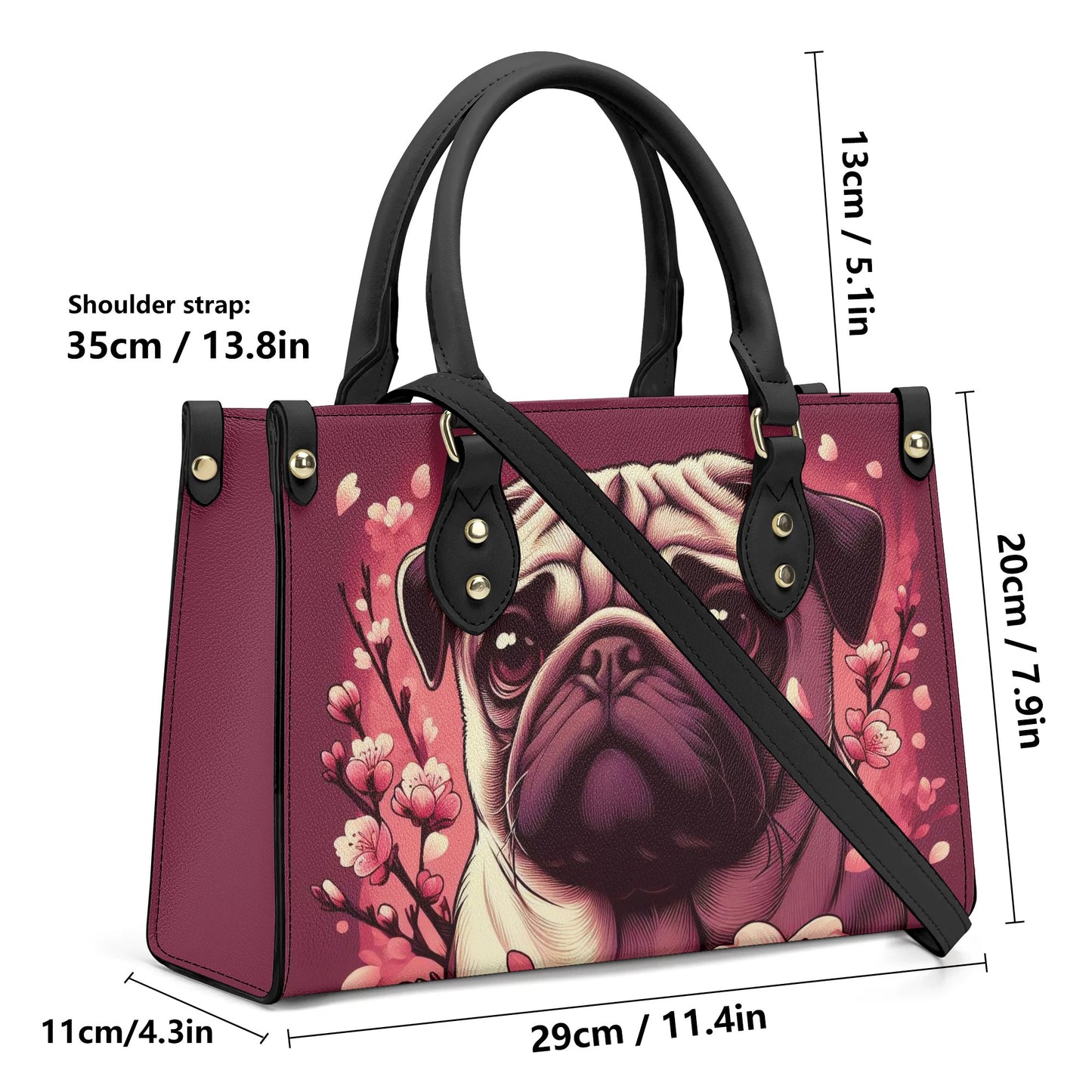 Mixie - Luxury Women Handbag