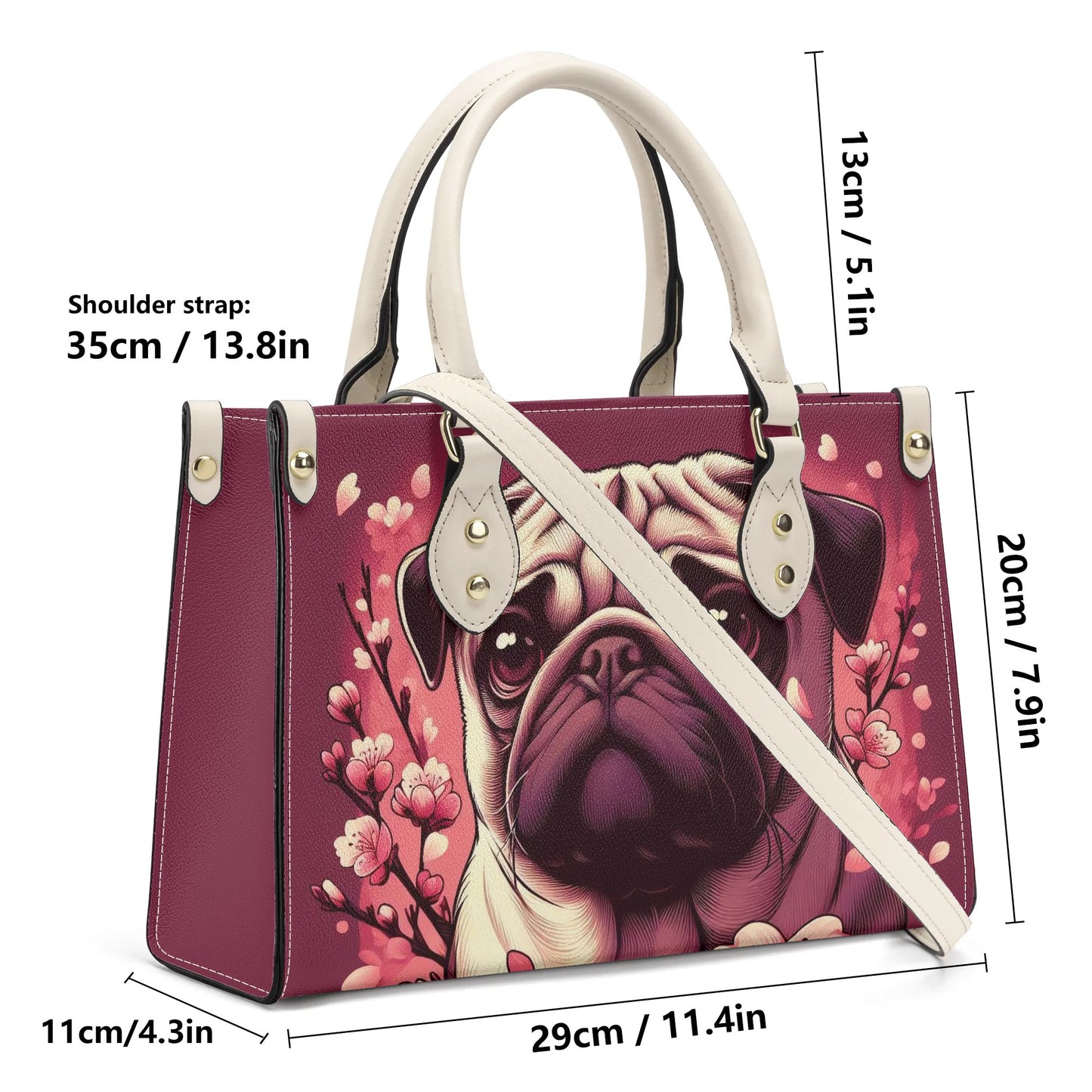 Mixie - Luxury Women Handbag