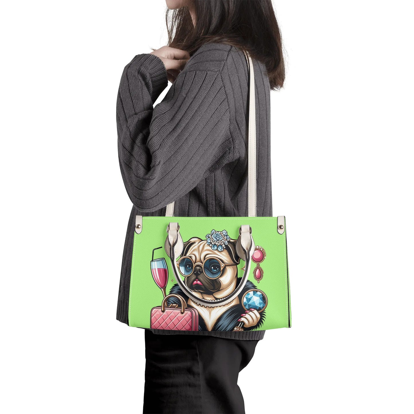 Minor - Luxury Women Handbag