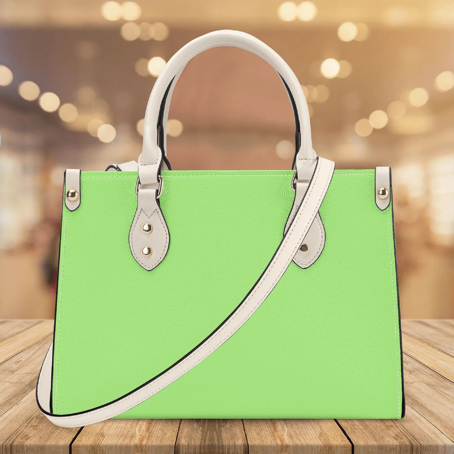 Minor - Luxury Women Handbag