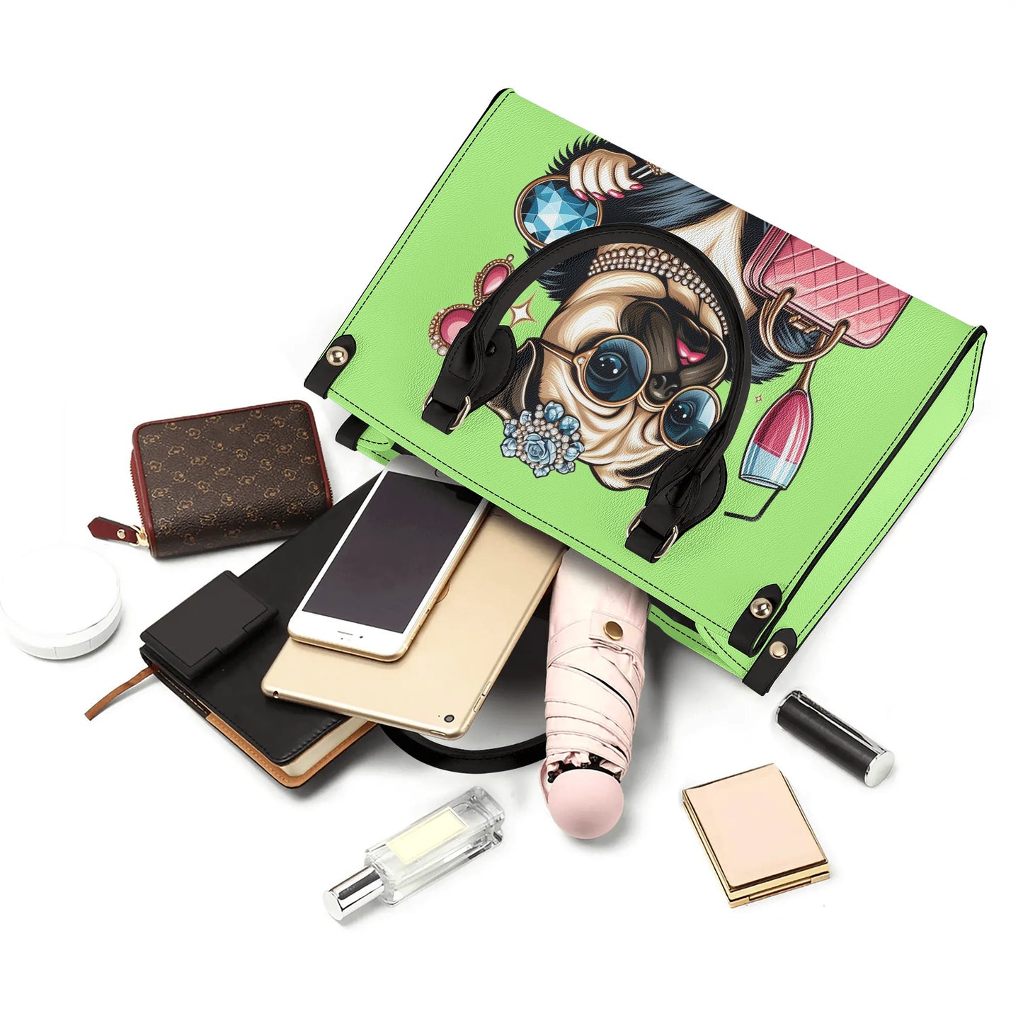 Minor - Luxury Women Handbag