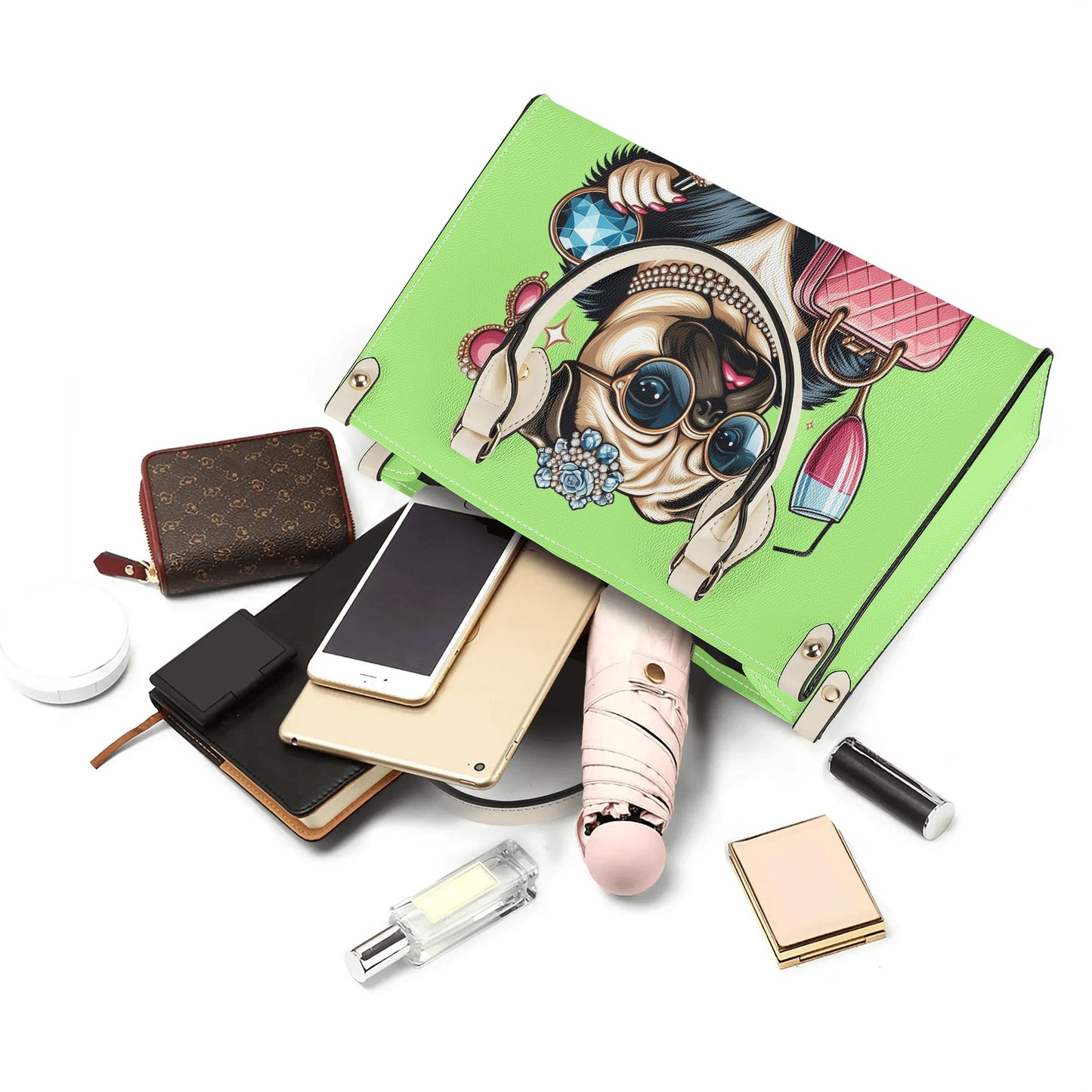 Minor - Luxury Women Handbag