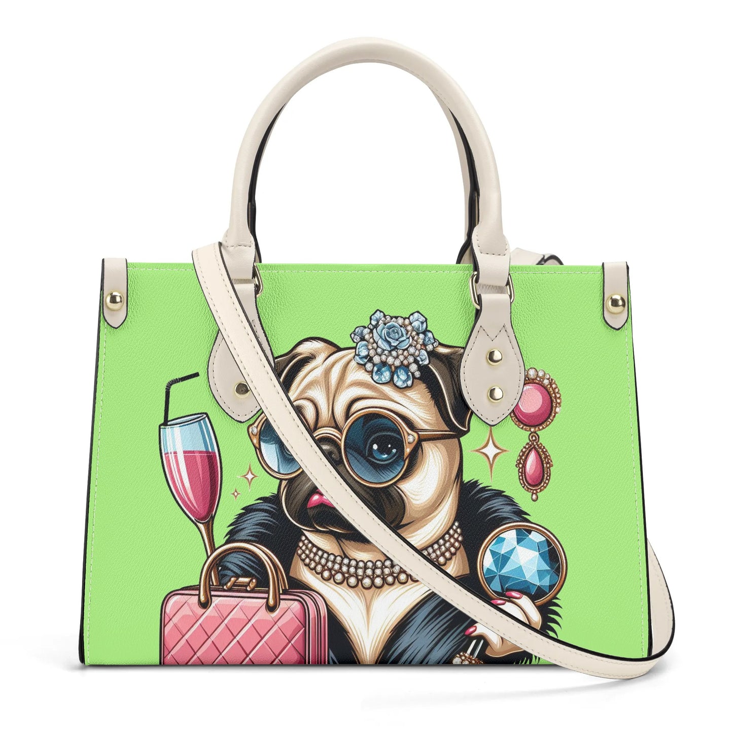 Minor - Luxury Women Handbag