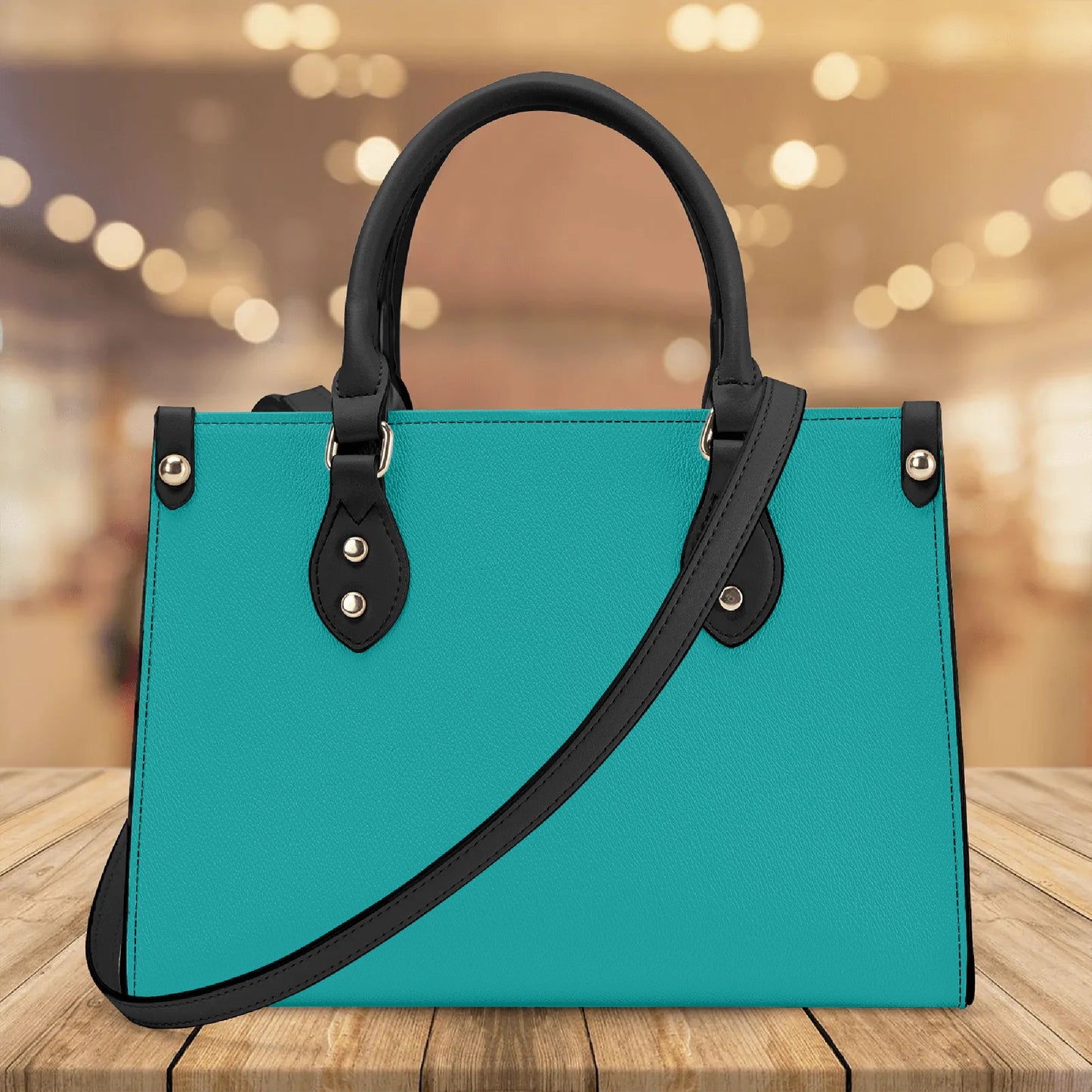 Micro - Luxury Women Handbag