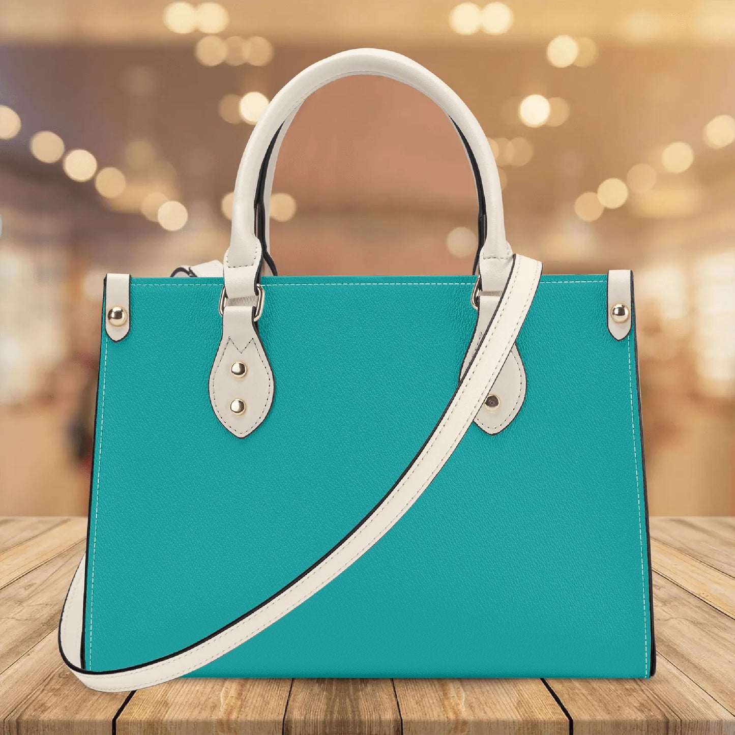 Micro - Luxury Women Handbag