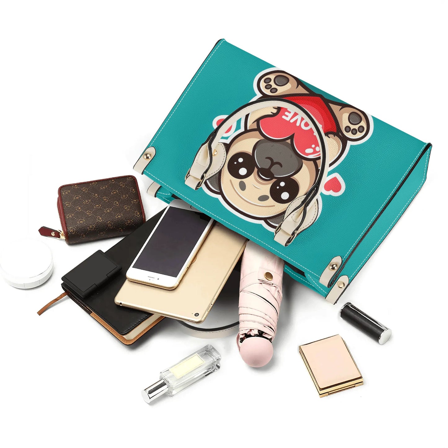 Micro - Luxury Women Handbag