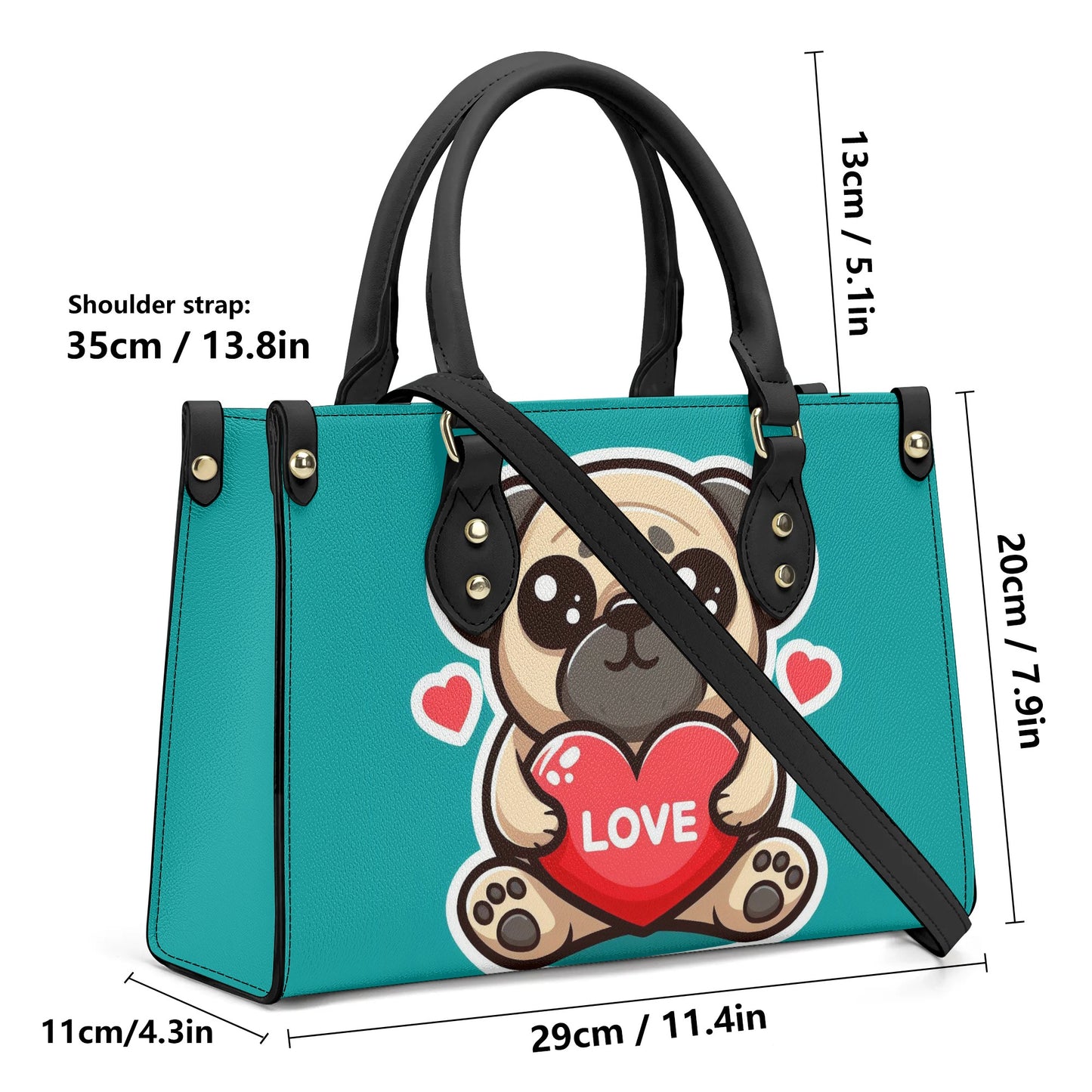 Micro - Luxury Women Handbag