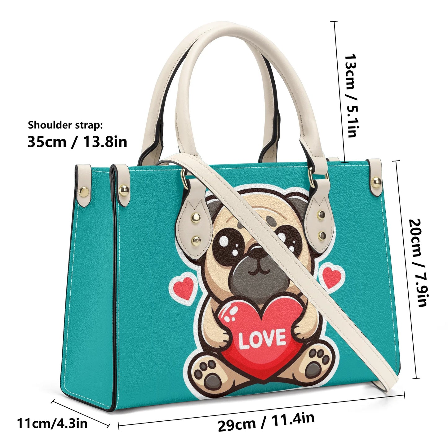 Micro - Luxury Women Handbag