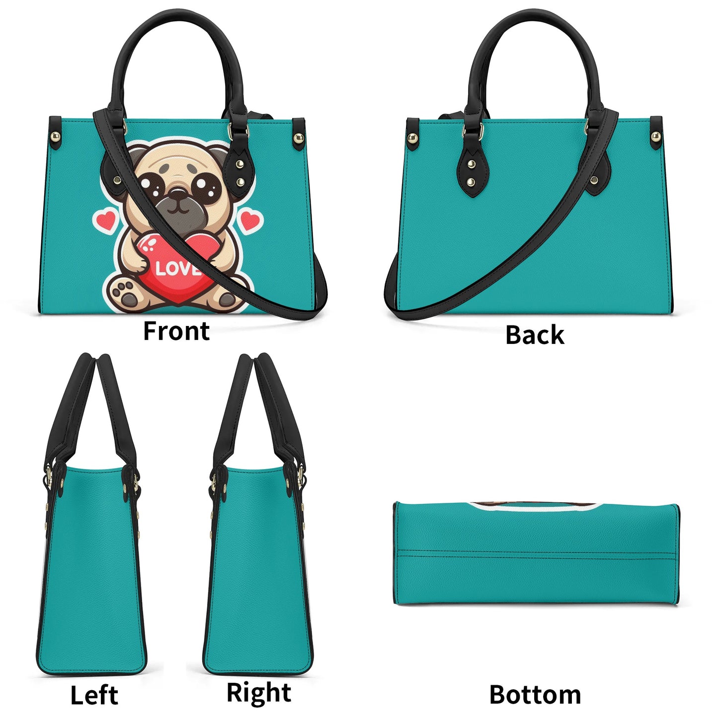Micro - Luxury Women Handbag
