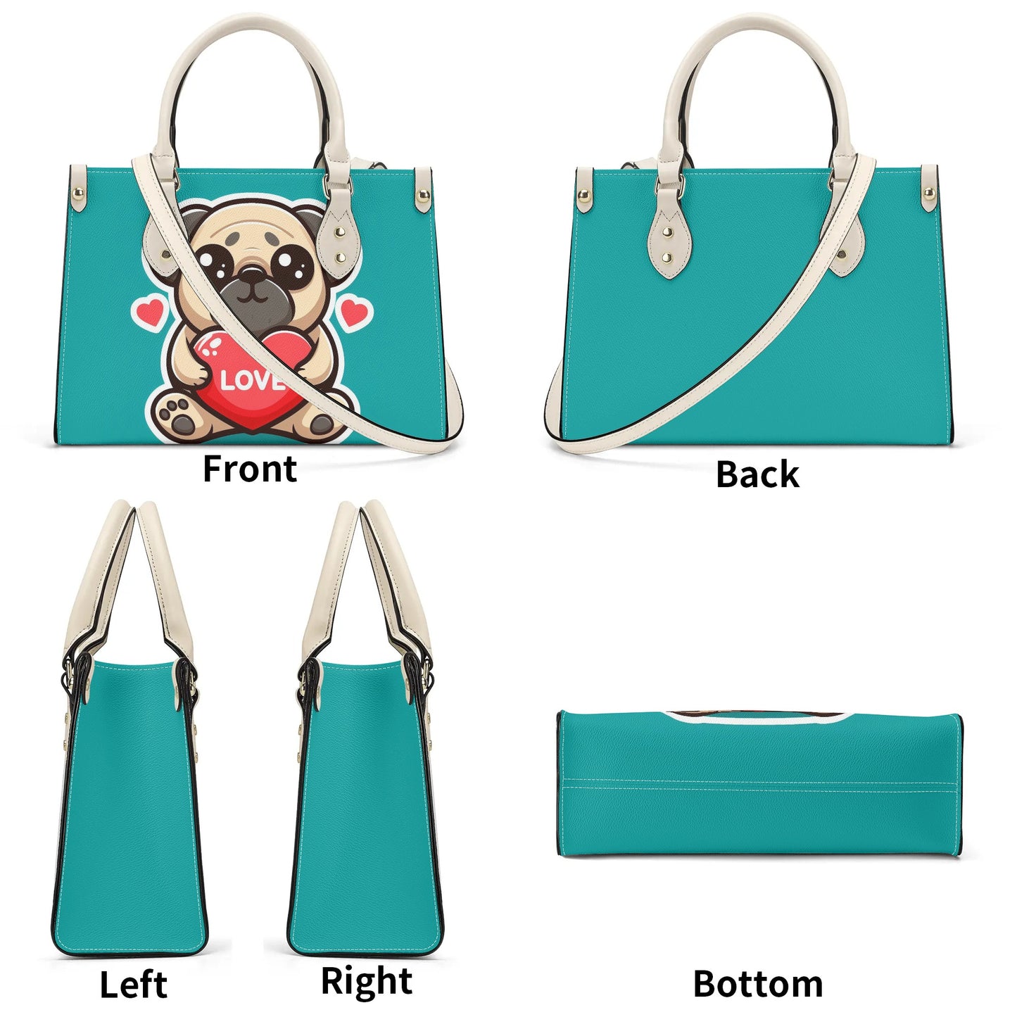 Micro - Luxury Women Handbag