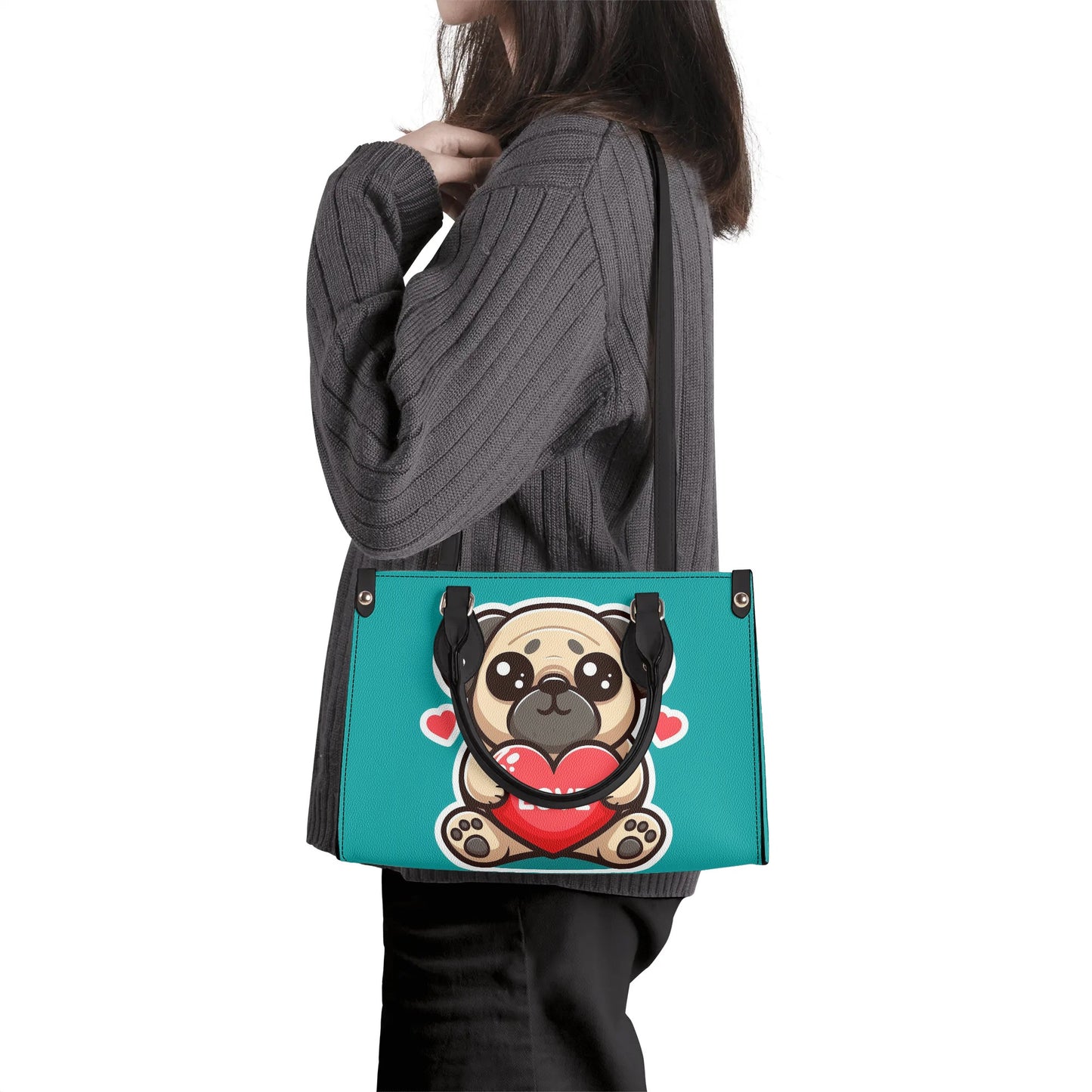 Micro - Luxury Women Handbag