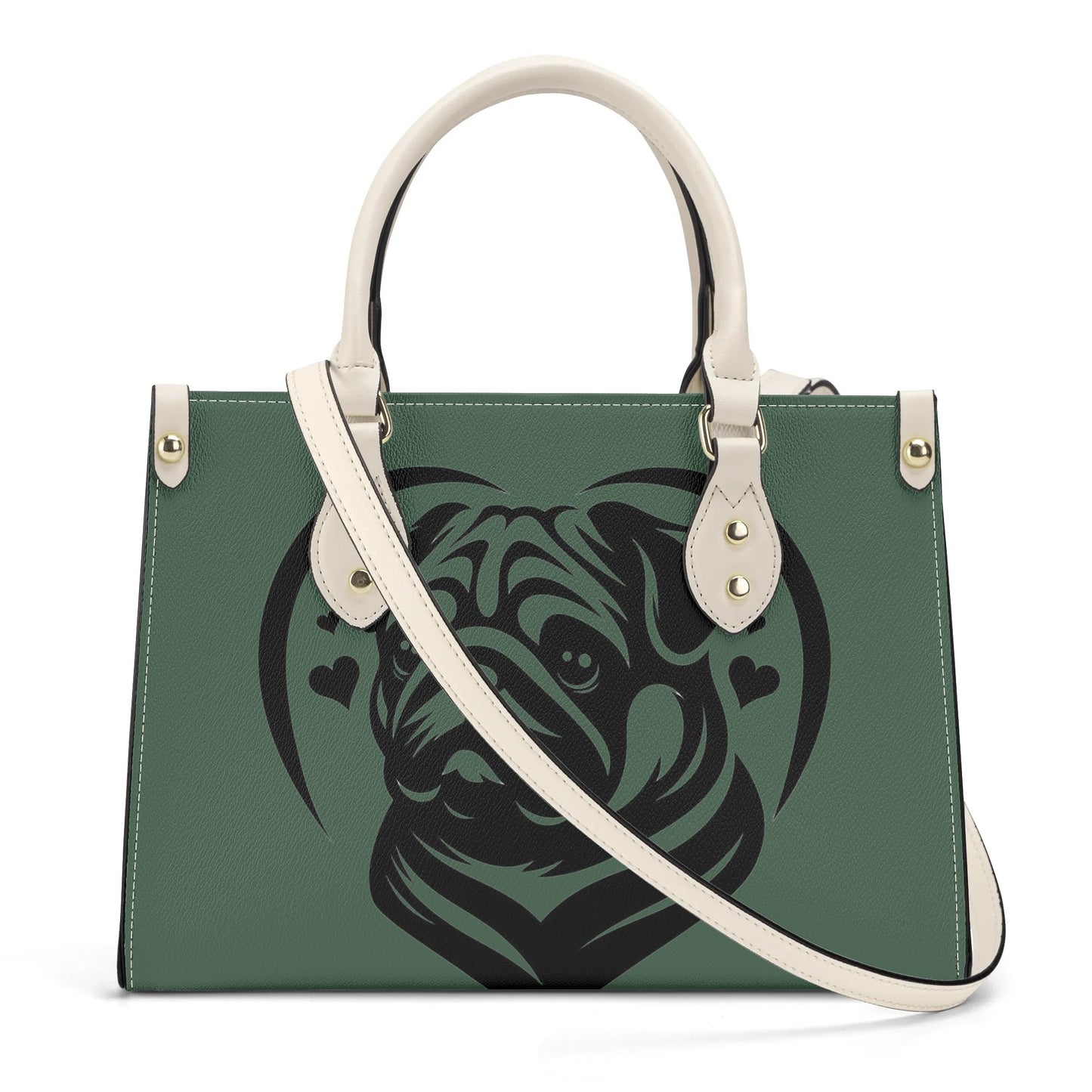 Jax - Luxury Women Handbag