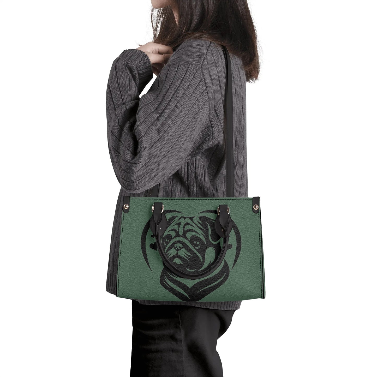 Jax - Luxury Women Handbag