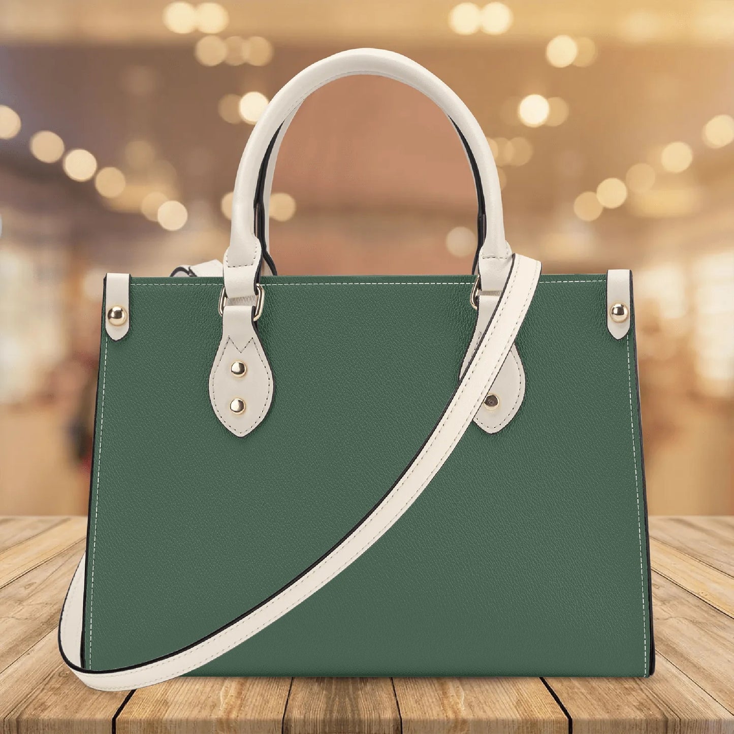 Jax - Luxury Women Handbag