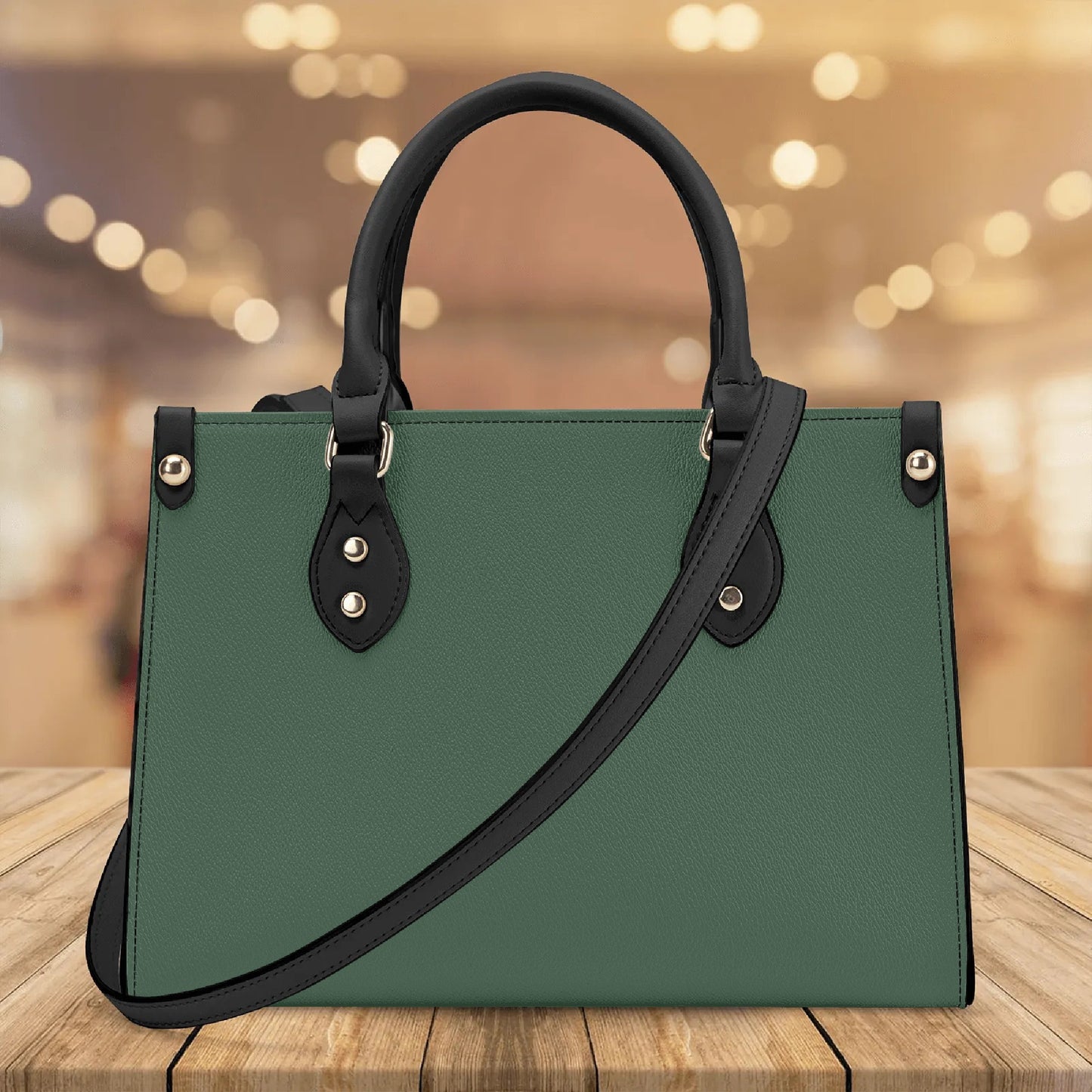 Jax - Luxury Women Handbag