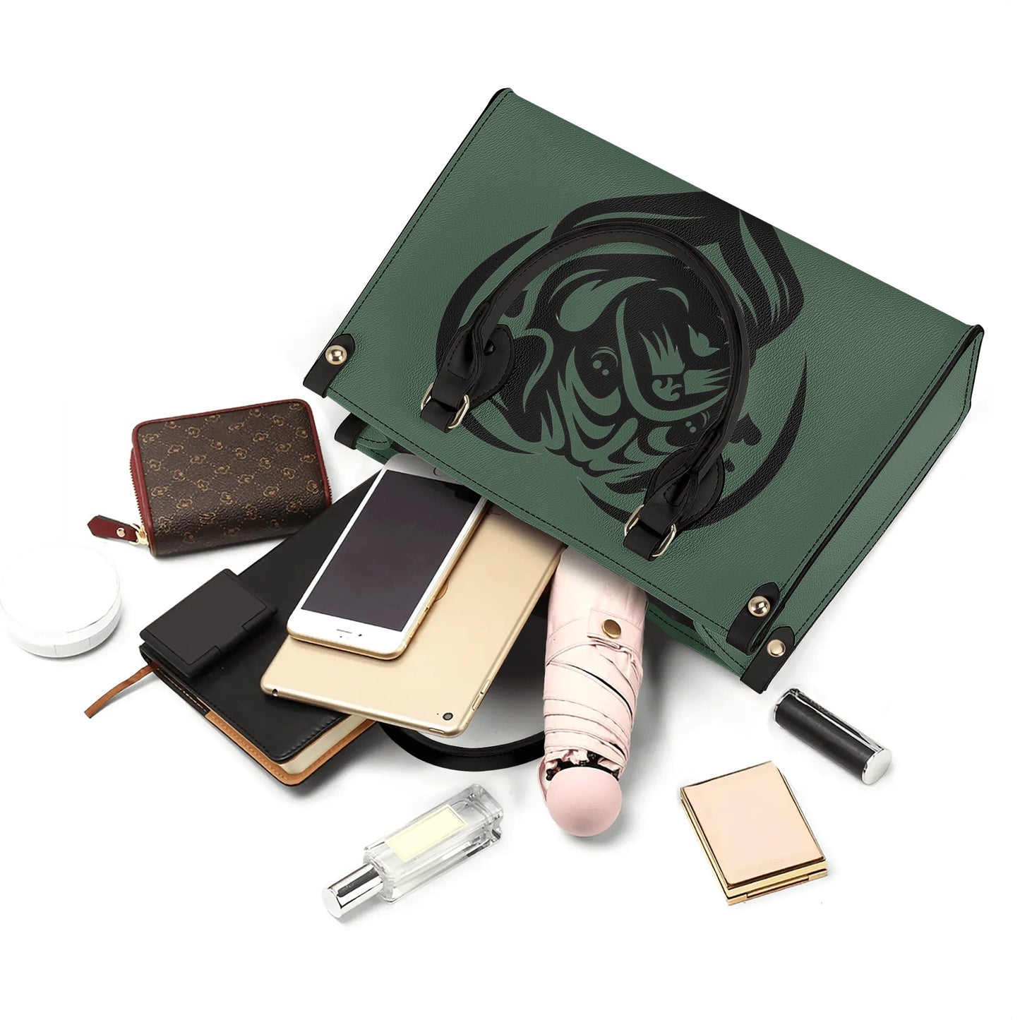 Jax - Luxury Women Handbag